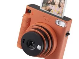 Top des meilleurs appareils photos instantanés en 2021