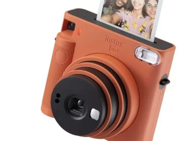 Top des meilleurs appareils photos instantanés en 2021