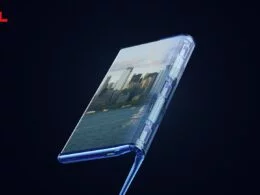 TCL dévoile le Fold N’Roll: un téléphone en trois tailles