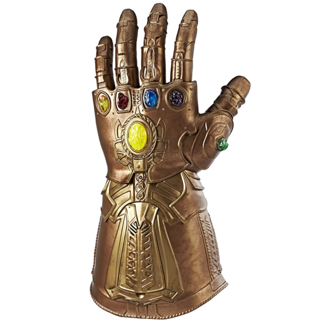Idées de cadeaux pour un fan de Marvel
Gant