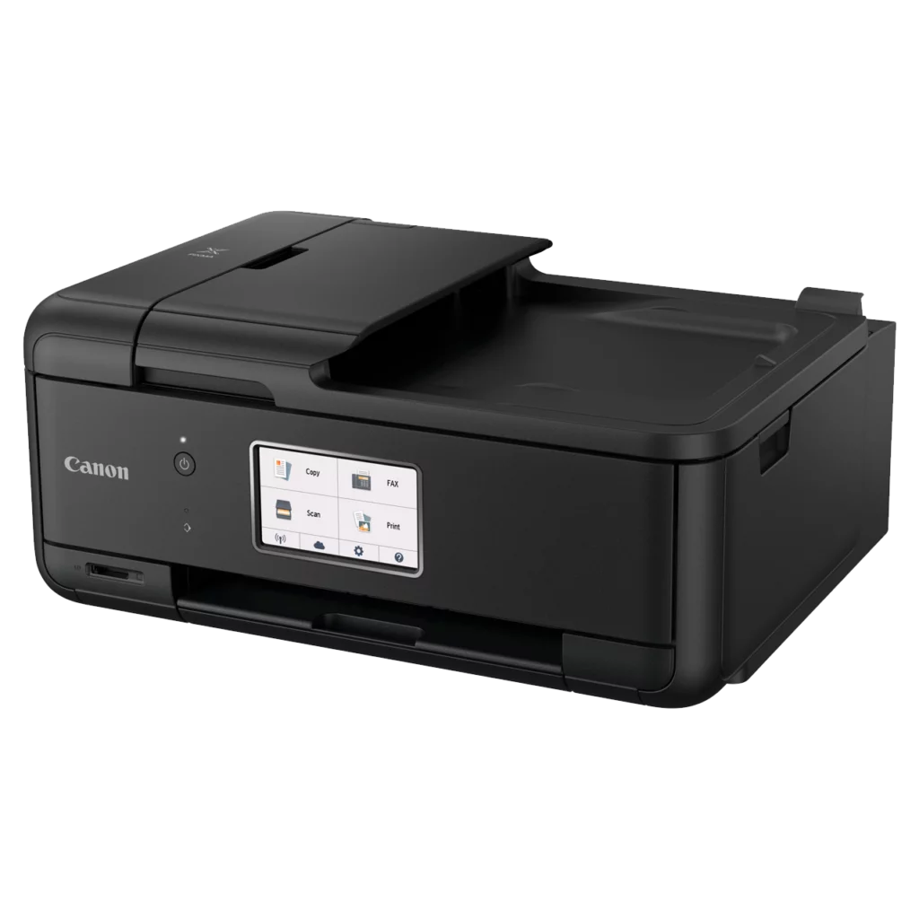 Top des meilleures imprimantes pour imprimer vos photos en 2021 - CANON PIXMA TR8550
www.heavybull.com
