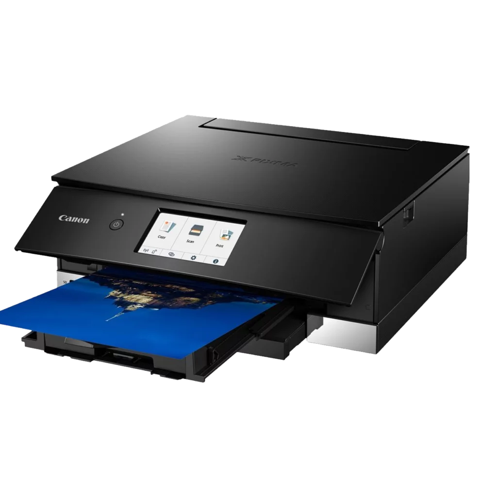 Canon Pixma TS8350
www.heavybull.com