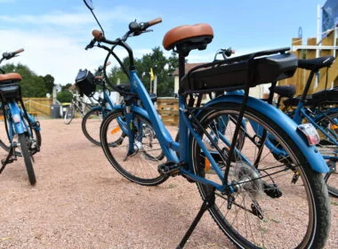 Top des meilleurs vélos électriques en 2021