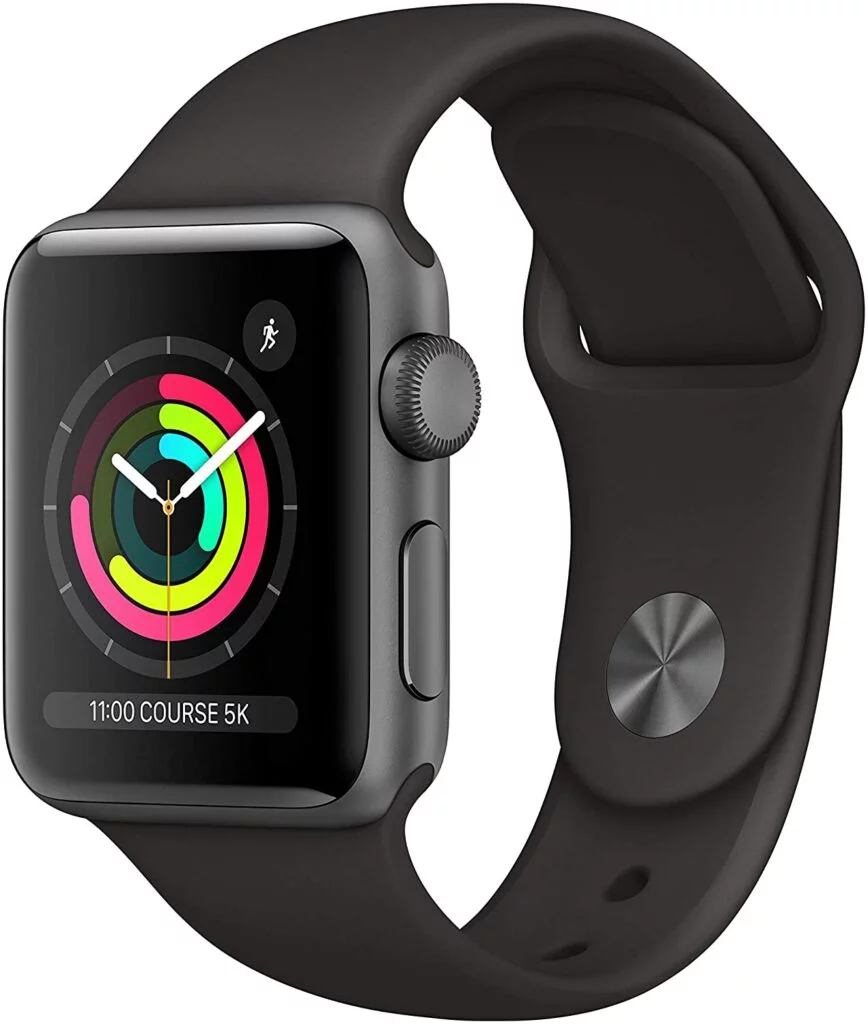 Les meilleures idées de cadeaux pour un bobo parisien
Apple Watch Series 3