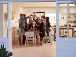 Les meilleures idées de cadeaux pour une pendaison de crémaillère