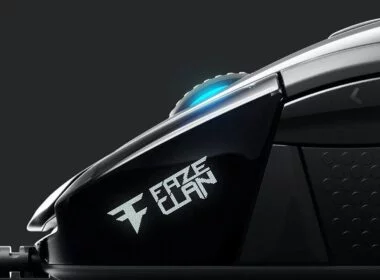 Sélection des meilleures souris de gaming en 2021