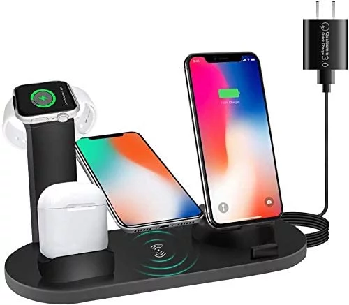 idées de cadeaux pour un collègue de travail
Chargeur