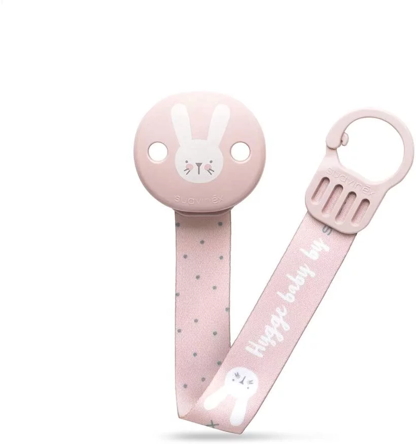 Idées de cadeaux pour une naissance
Attache sucette