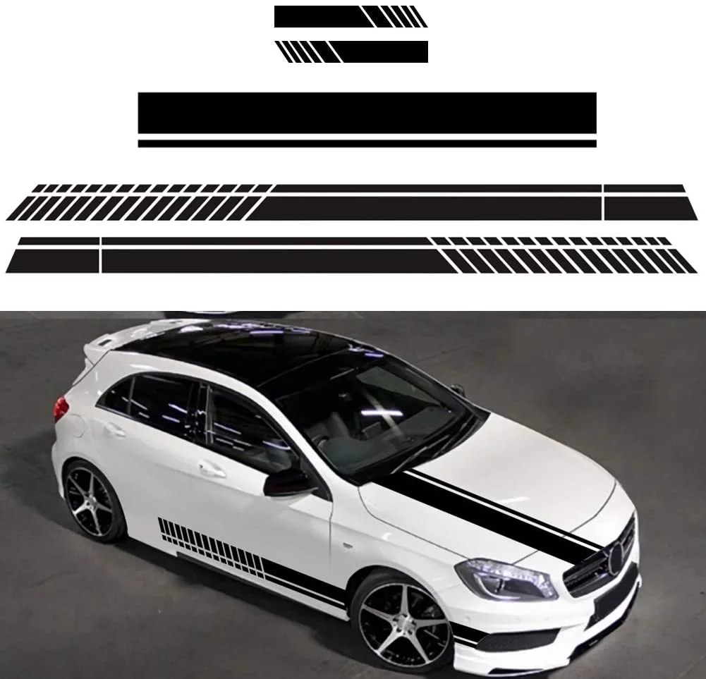 Les meilleures idées de cadeaux pour un beauf
Stickers
