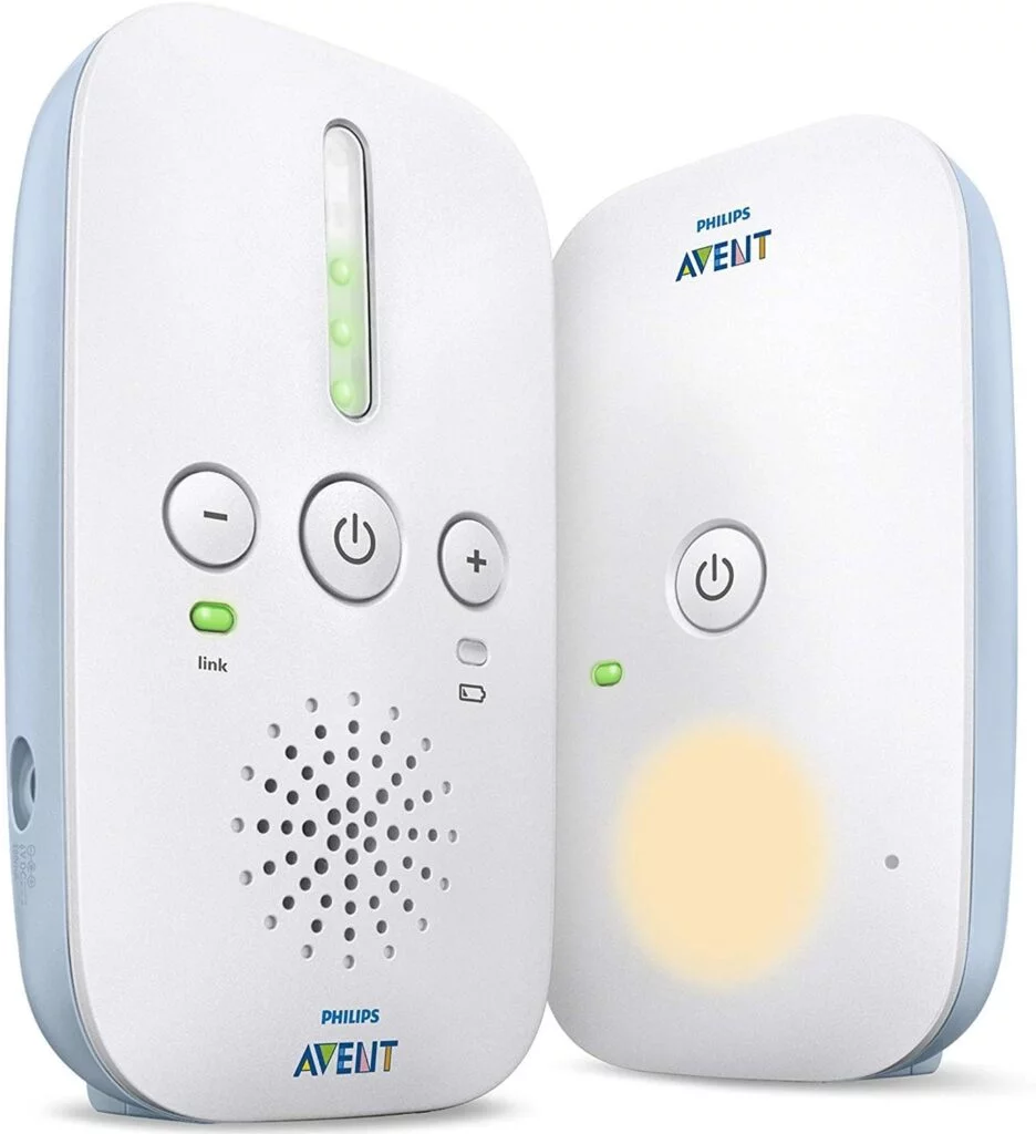 Idées de cadeaux pour une naissance
Babyphone