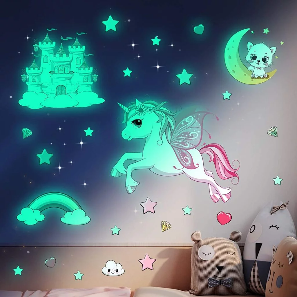 Idées de cadeaux pour une naissance
Etoiles