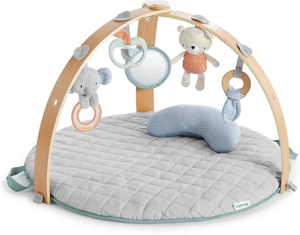 Idées de cadeaux pour une naissance
Tapis éveil