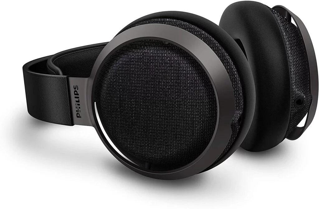 Casque audio Philips Fidelio X3, l'excellence en promotion (-34%)