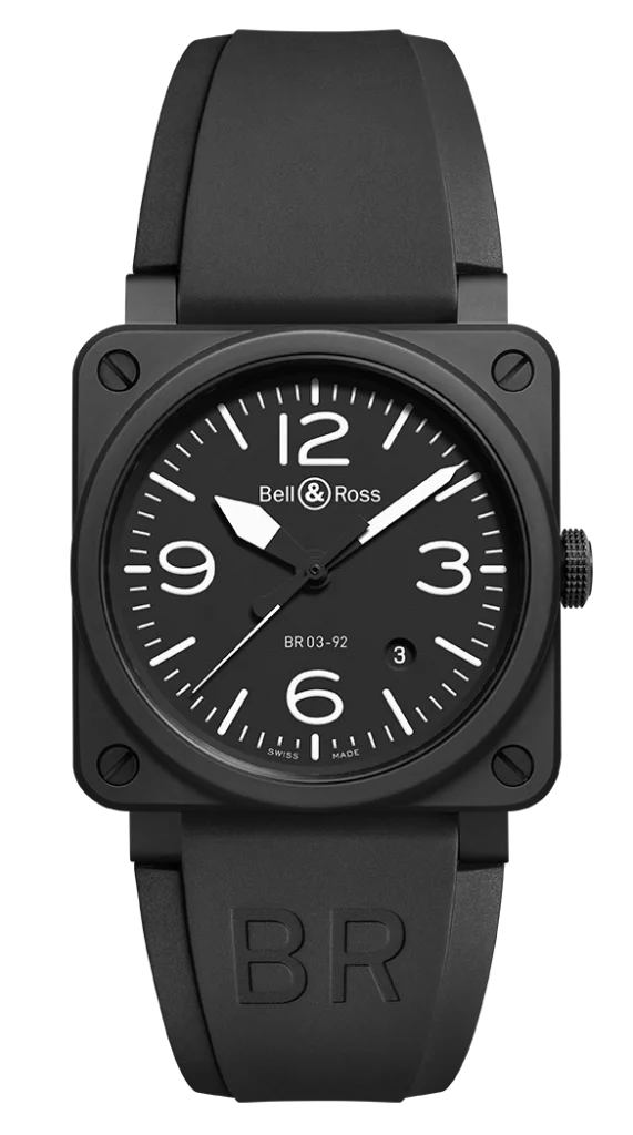 Les meilleures idées de cadeaux pour un bobo parisien
Bell & ross