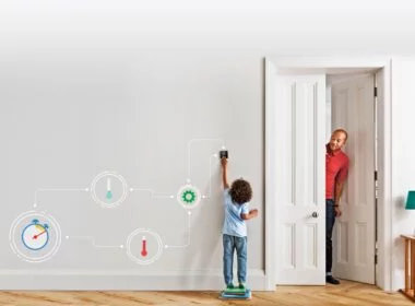 Le top des meilleurs thermostats WiFi en 2021