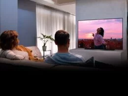 TV OLED77CX 2020 www.heavybull.com