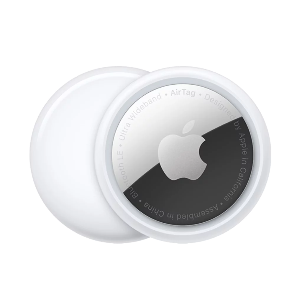 On vous parle aujourd'hui du AirTag, le tout nouveau produit d'Apple
www.heavybull.com