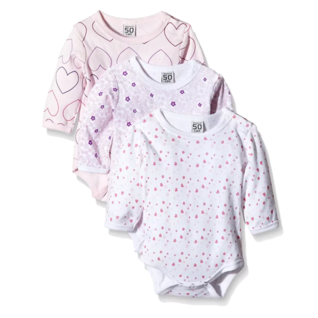 Idées de cadeaux pour une naissance
Bodys