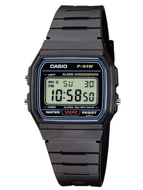 Les meilleures idées de cadeaux pour un bobo parisien
Casio
