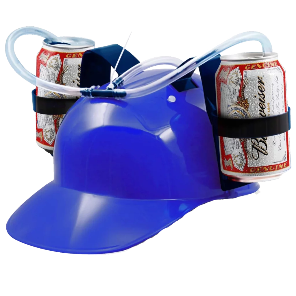 Les meilleures idées de cadeaux pour un beauf
Casque boisson