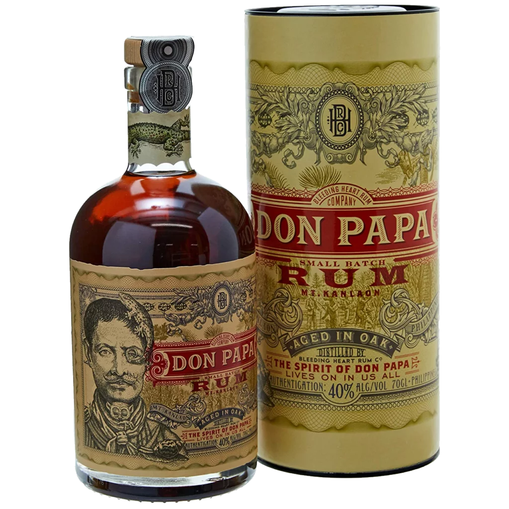 Les meilleures idées de cadeaux pour un bobo parisien
Don Papa