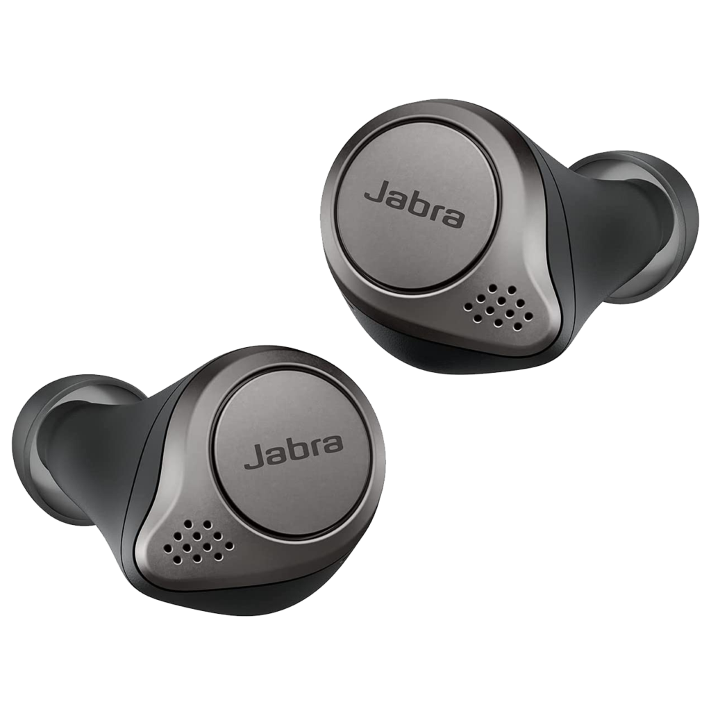 Le top des meilleurs écouteurs Bluetooth en 2021 - Jabra Elite