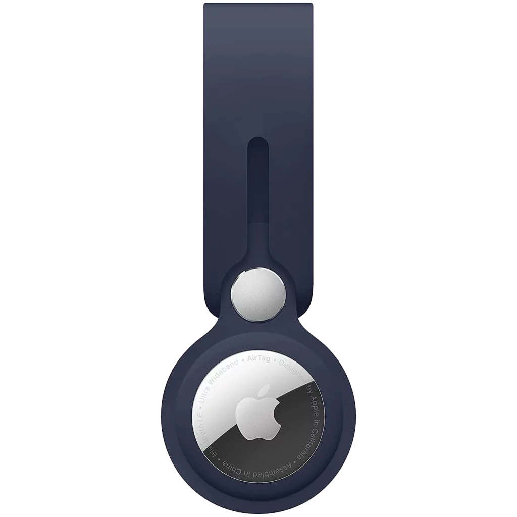 On vous parle aujourd'hui du AirTag, le tout nouveau produit d'Apple
www.heavybull.com