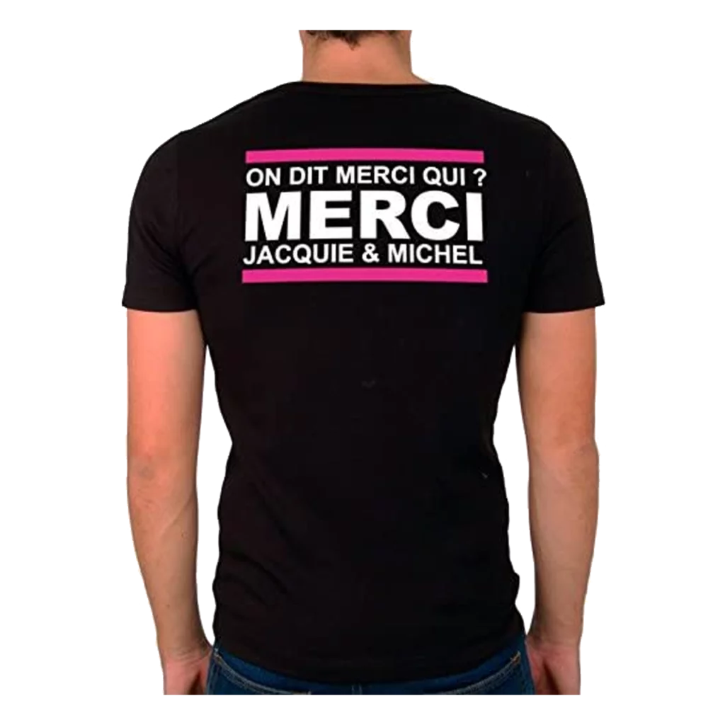 Les meilleures idées de cadeaux pour un beauf
Merci qui