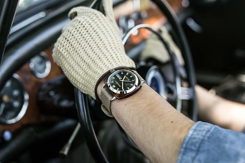 Montre briston - www.heavybull.com