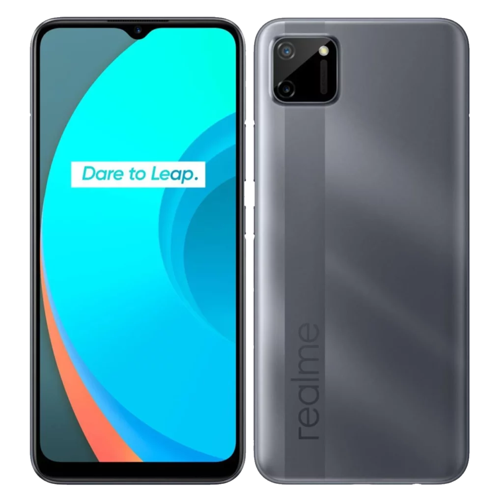 Le top des meilleurs smartphones à moins de 100 euros en 2021 - Realme C11
www.heavybull.com