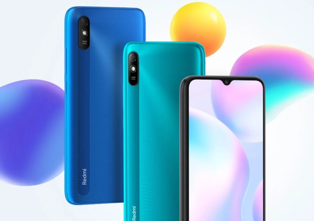 Le top des meilleurs smartphones à moins de 100 euros en 2021 - Xiaomi Redmi 9A
www.heavybull.com