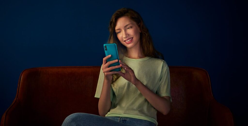 Le top des meilleurs smartphones à moins de 100 euros en 2021 - Xiaomi Redmi 9A
www.heavybull.com