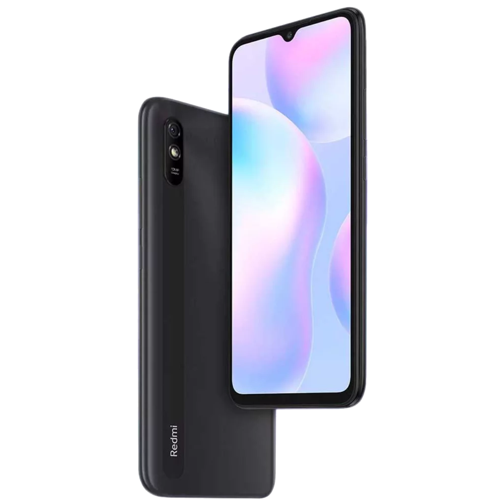 Le top des meilleurs smartphones à moins de 100 euros en 2021 - Xiaomi Redmi 9A
www.heavybull.com