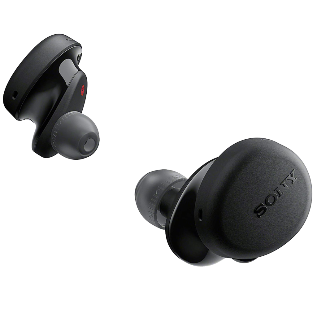 Le top des meilleurs écouteurs Bluetooth à moins de 100 euros en 2021 - Sony WF