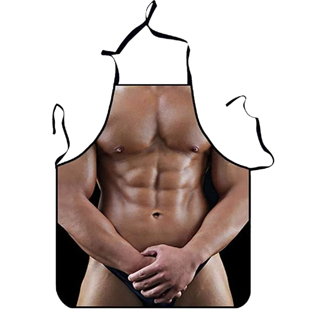 Les meilleures idées de cadeaux pour un beauf
Tablier sexy