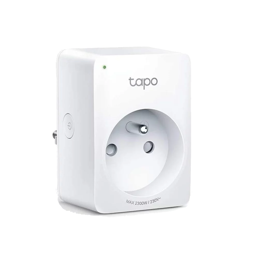 Le top des meilleures prises intelligentes WiFi en 2021 - TP-LINK TAPO P100
