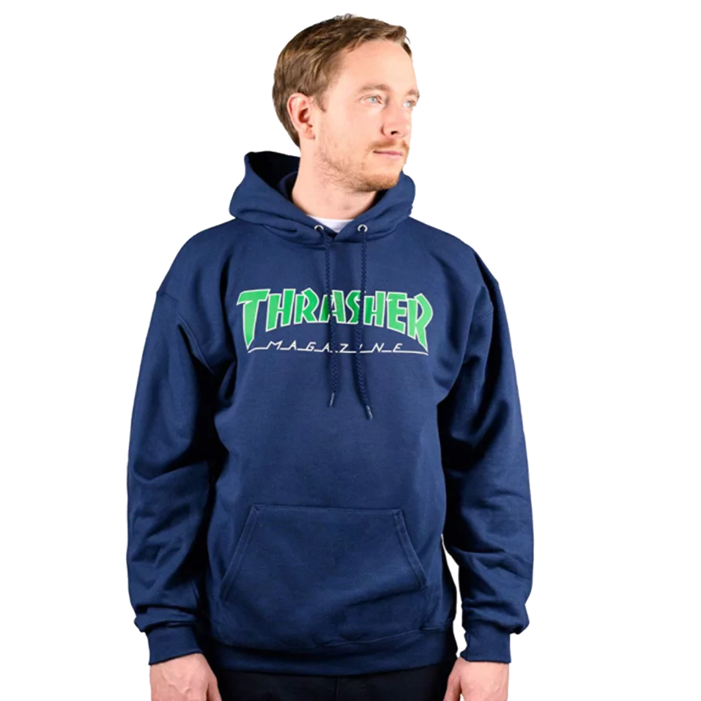 Les meilleures idées de cadeaux pour un bobo parisien
Thrasher