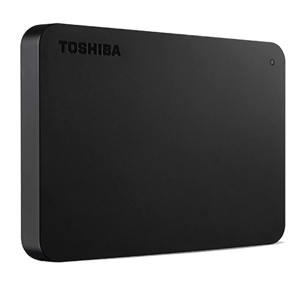 Le top des meilleurs disques durs externes HD en 2021 - Toshiba Canvio Basics
www.heavybull.com