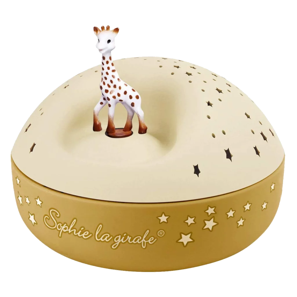 Idées de cadeaux pour une naissance
Veilleuse