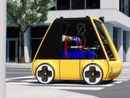 Ikea se lance dans le marché des voitures électriques