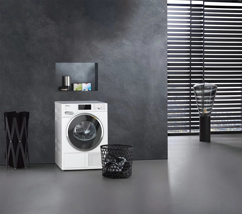 Sèche-linge MIELE TWF 640 WP - www.heavybull.com