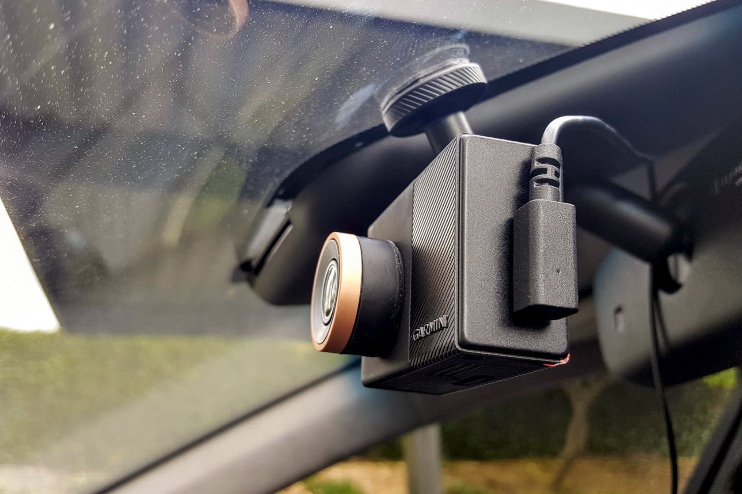 dash cam pour voiture