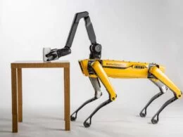 Hyundai prend le contrôle de Boston Dynamics en rachetant 80% de la société - www.heavybull.com
