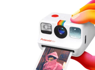 Polaroid Go: le nouvel appareil photo instantané au format hyper compact ! - www.heavybull.com