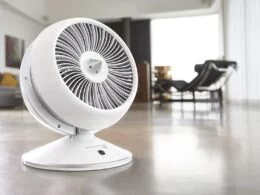 Le ventilateur 2 en 1 Hot & Cool de Rowenta est a -50% aujourd'hui