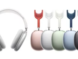 Apple AirPods Max : Profitez du super son pour 520 euros - www.heavybull.com