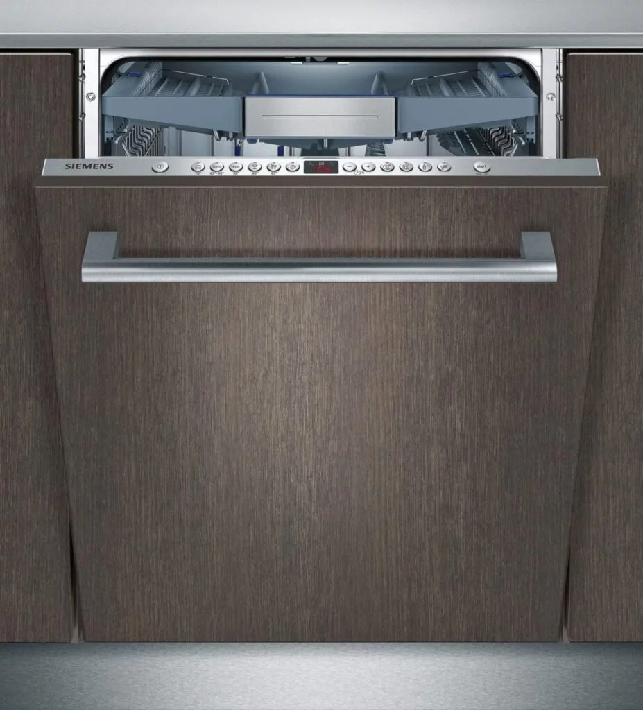 Siemens SN658X00ME