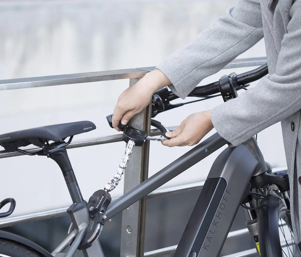 Le top des meilleurs antivols pour vélos en 2021 - www.heavybull.com
