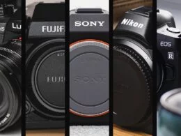 Le top des meilleurs appareils photos hybrides en 2021 - www.heavybull.com