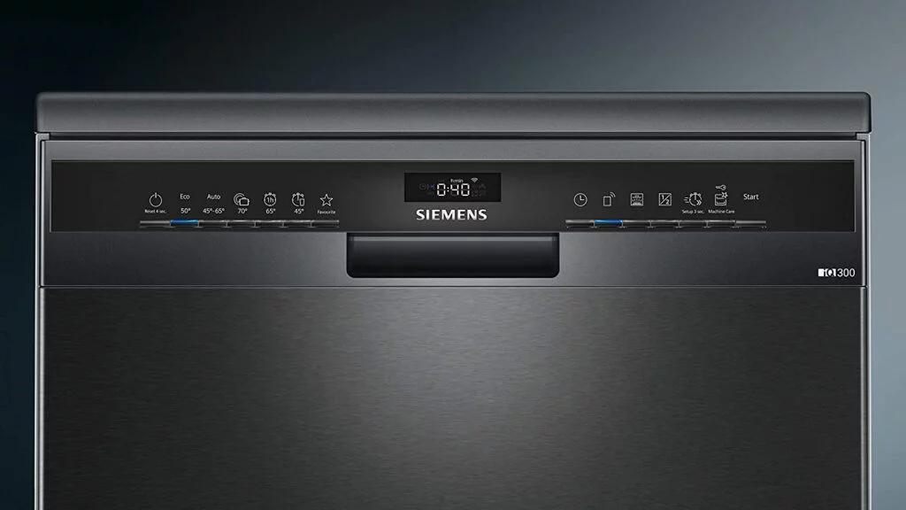 Lave-vaisselle Siemens iQ300 SN23EC14CE - www.heavybull.com